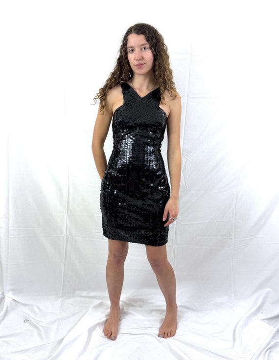 navy blue short dress formal Shiny One Shoulder Navy Blue Short Prom Homecoming Dresses, Short Navy –  abcprom