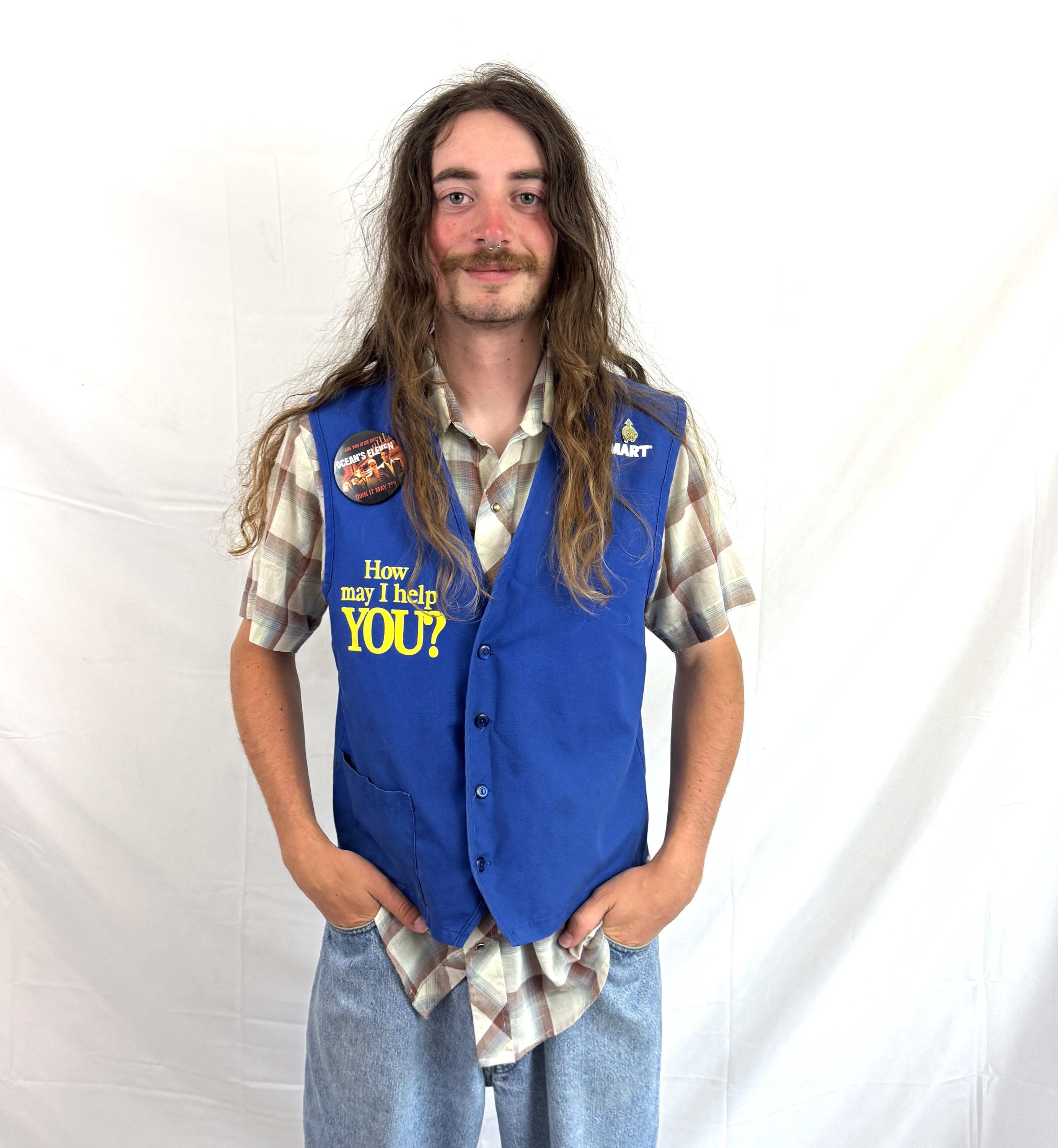 Y2k Vests - Etsy