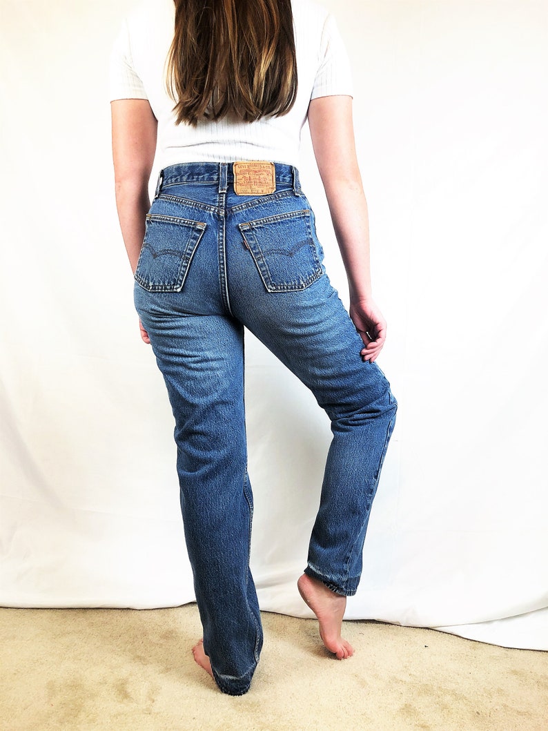 Prix D Un Jean Levis En 1990