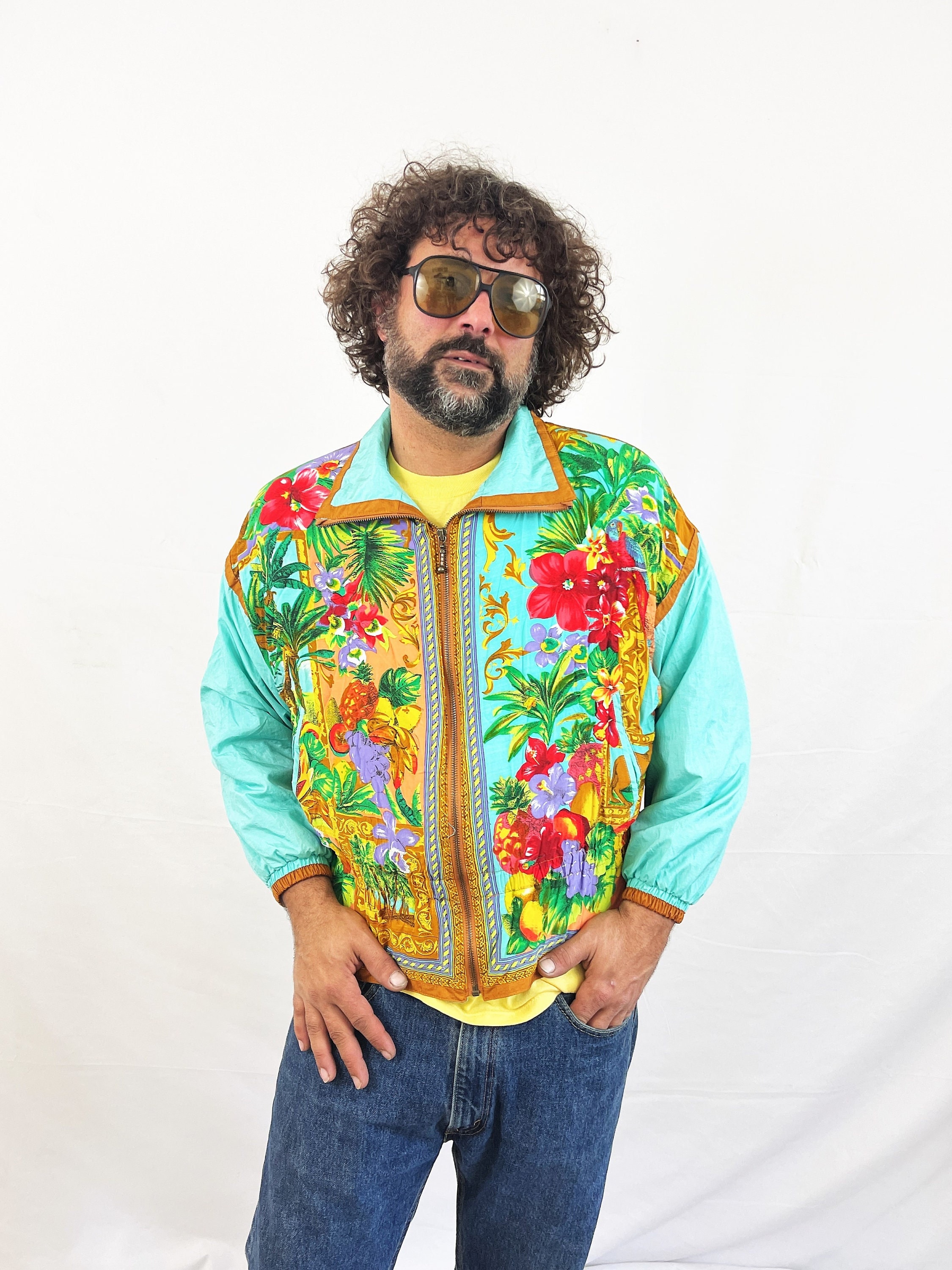 Urban retro deals jacket