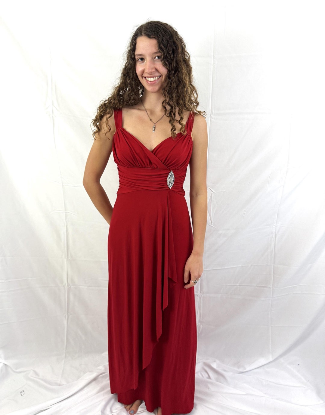 gothic victorian dress Ball Gown Scarlett Johansson Makeup Color:Dear Santa Bring Wine cf-size-9-5