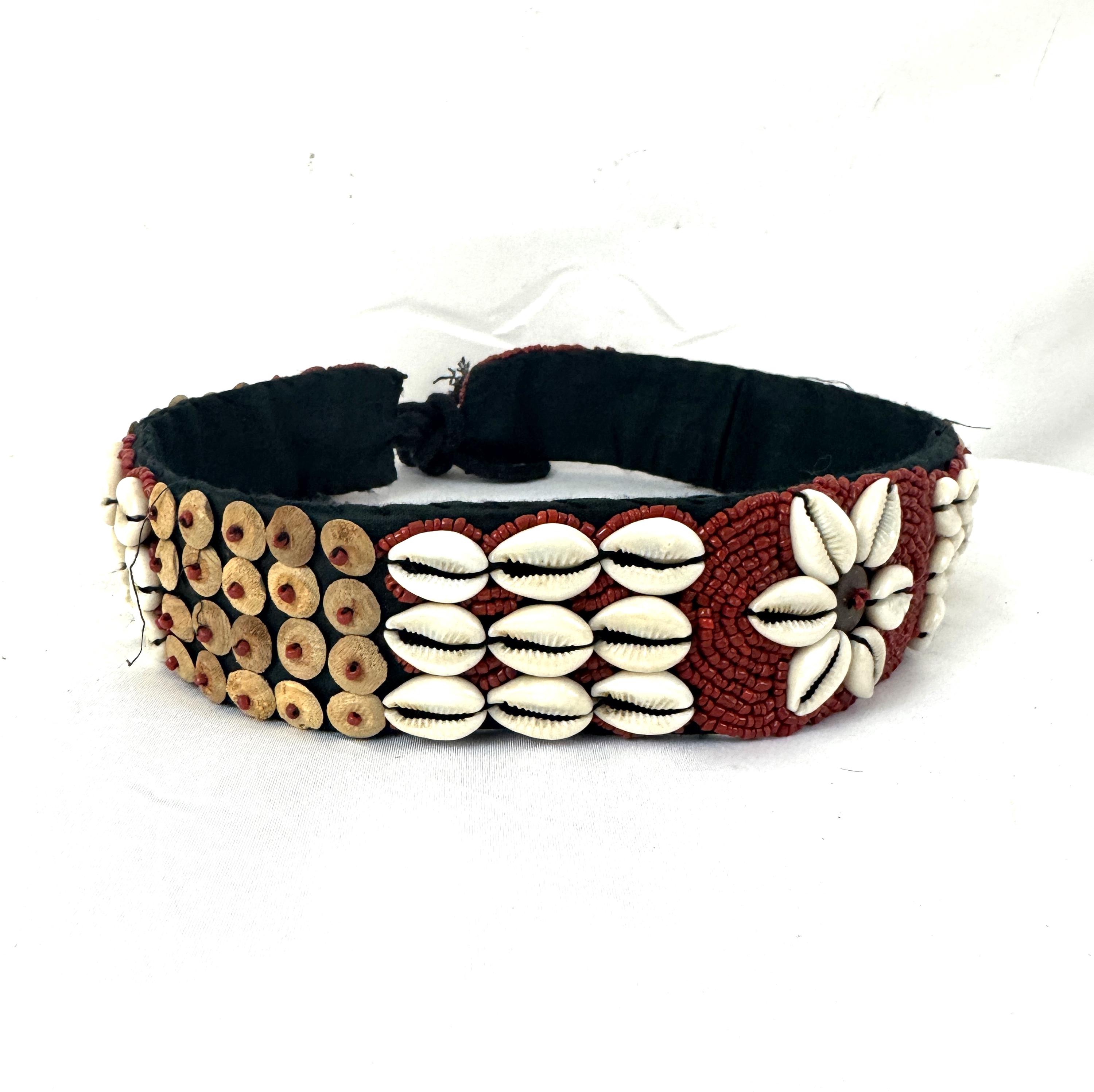 Cowrie Shells Belt - Etsy