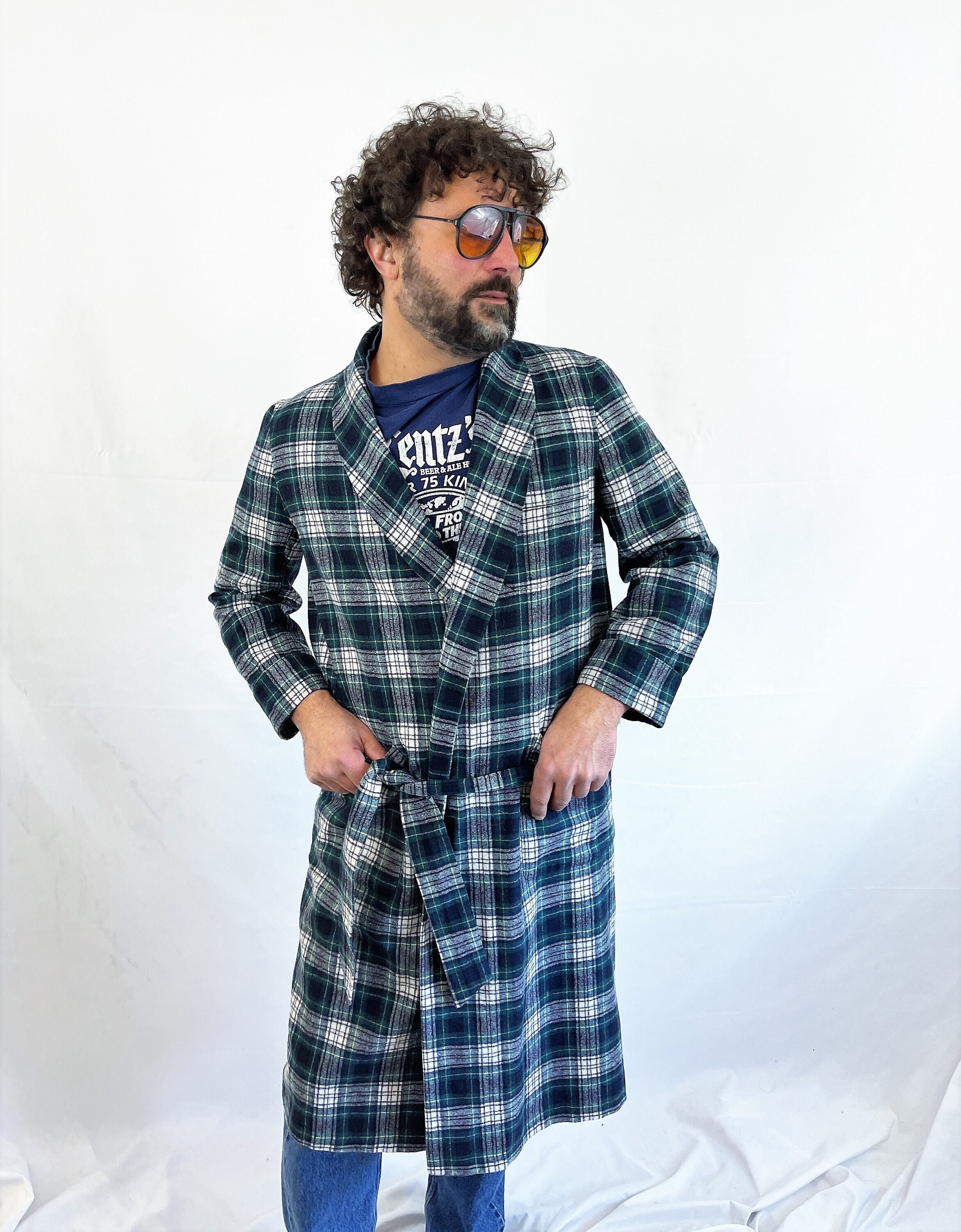 Pendleton paul bunyan coat hotsell