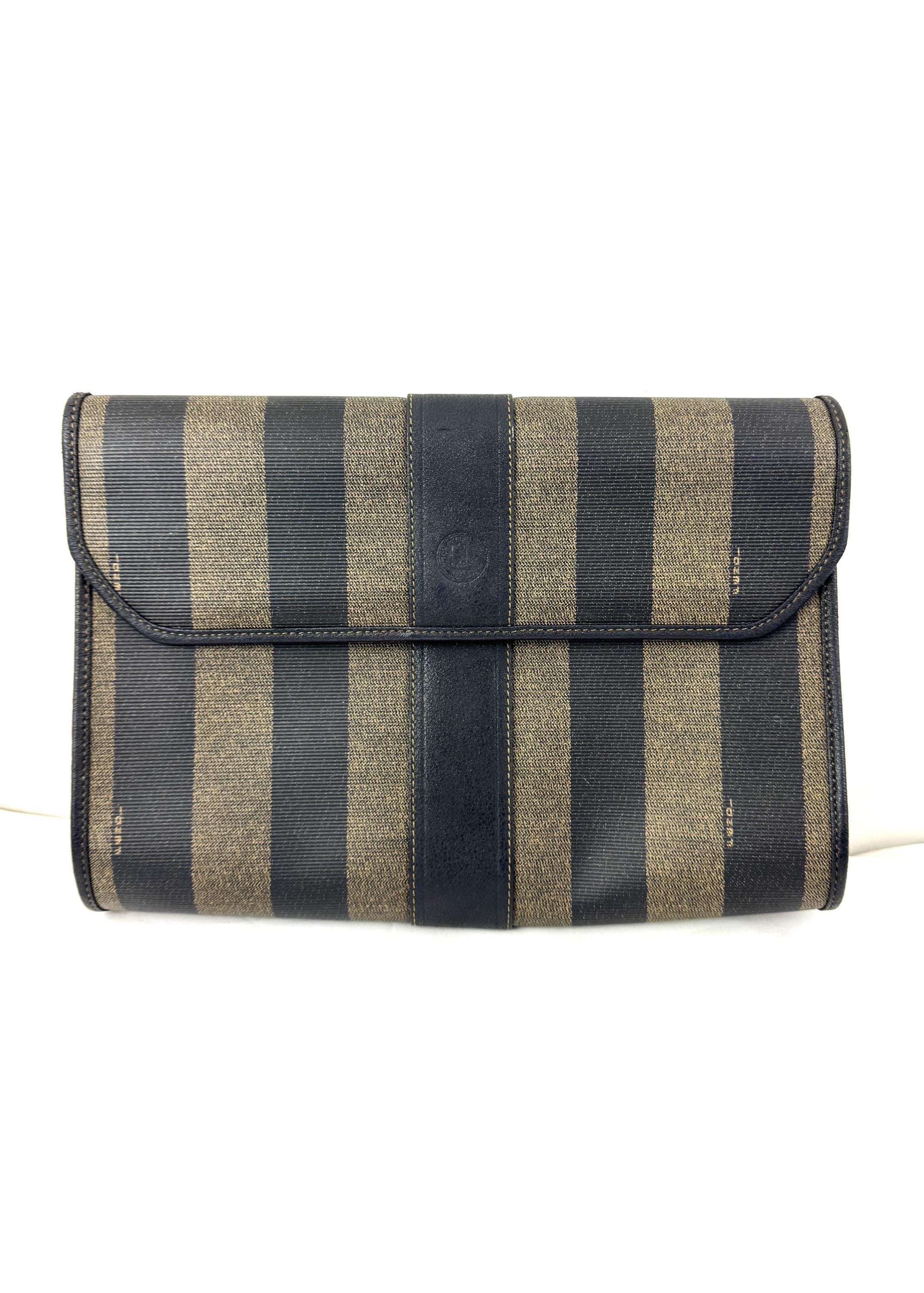 Fendi stripes bag - Etsy 日本