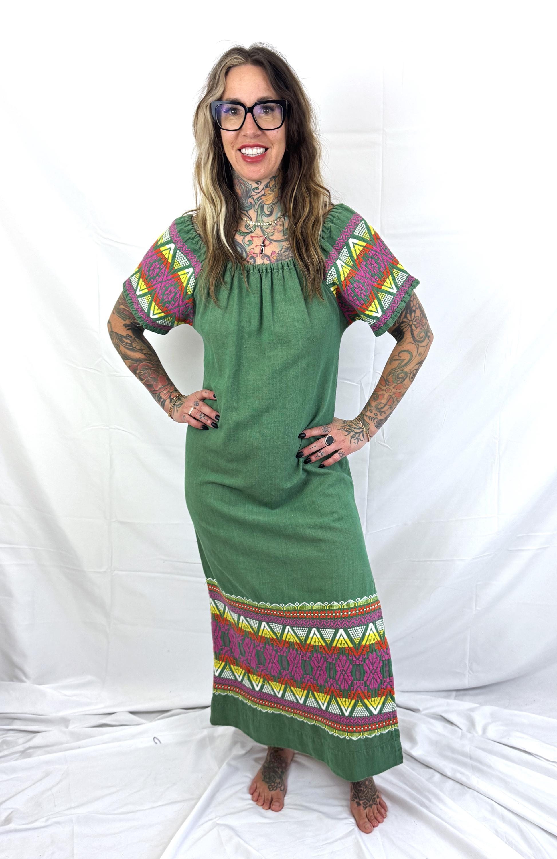 Vintage Guatemalan - Etsy