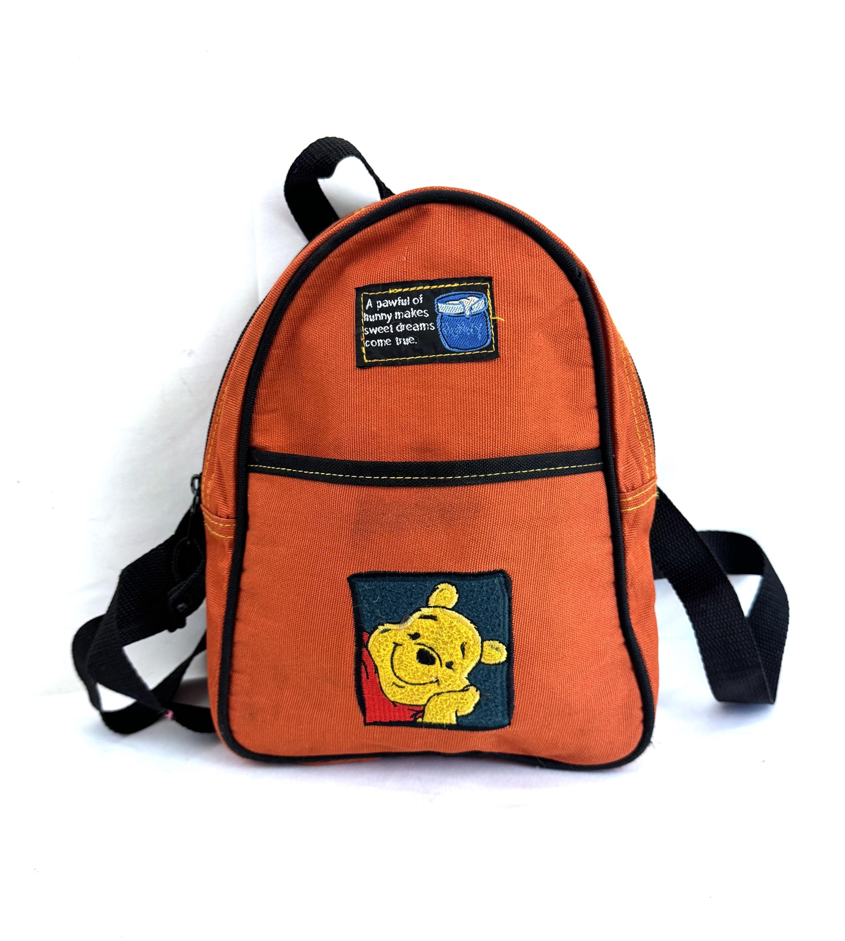 90s Backpack - Etsy Finland