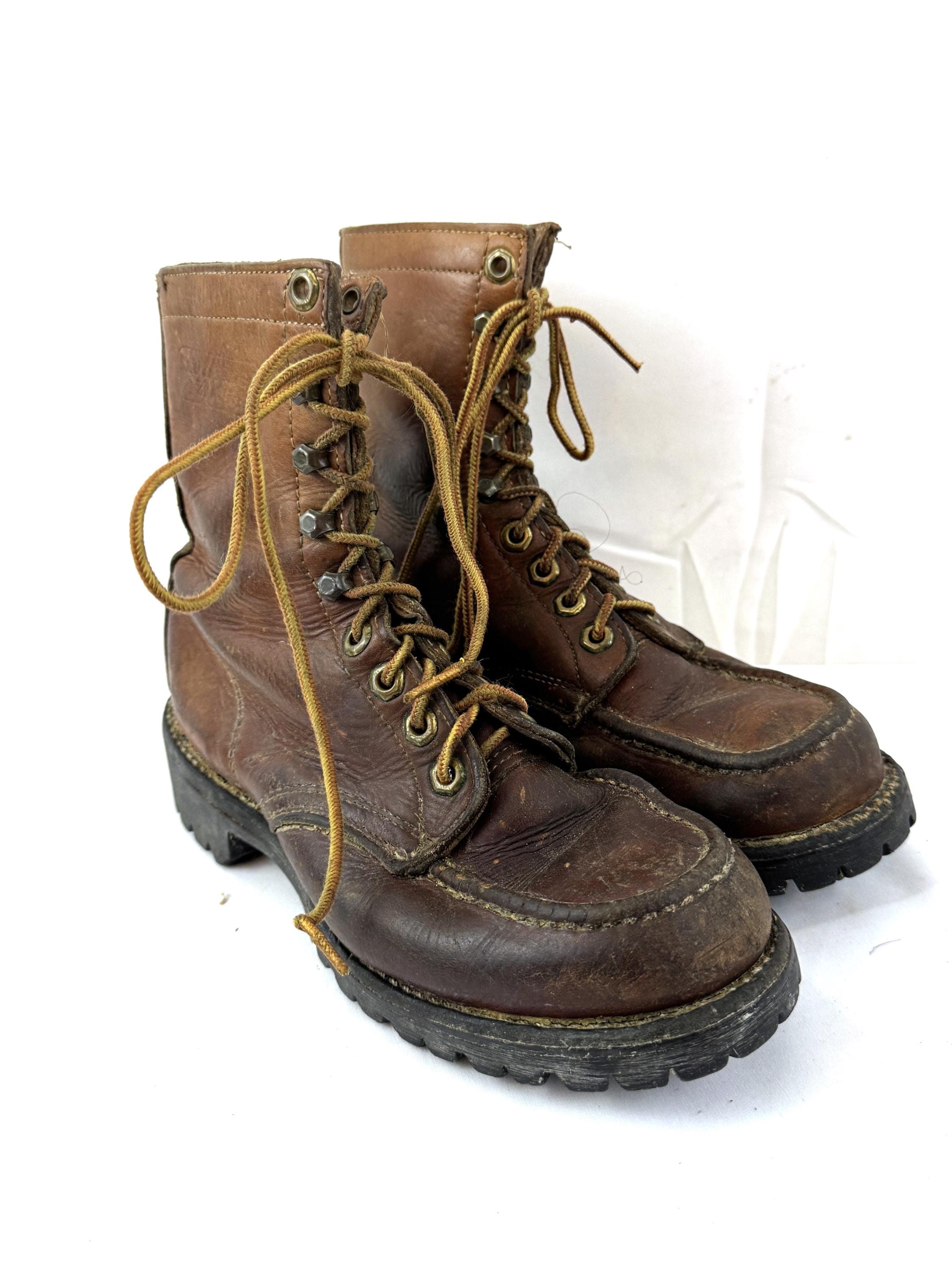 Santa Rosa Boots - Etsy