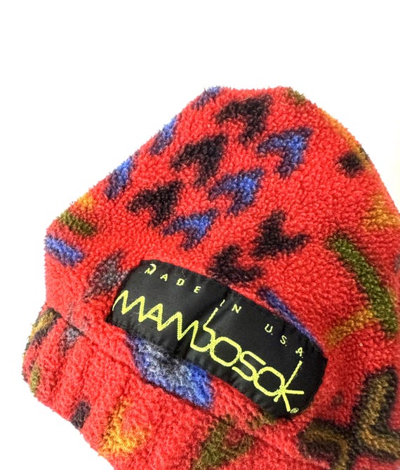 【archive】90s Multicolored Beanie Knit archive】90s Multicolored Beanie Knit