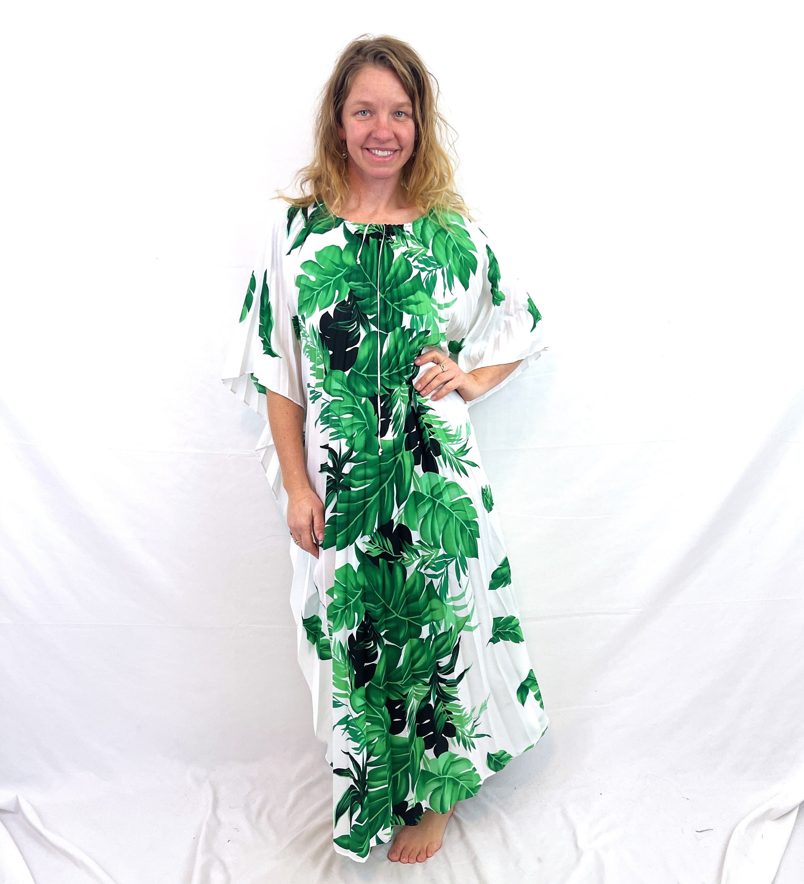 Vintage muumuu - Etsy 日本