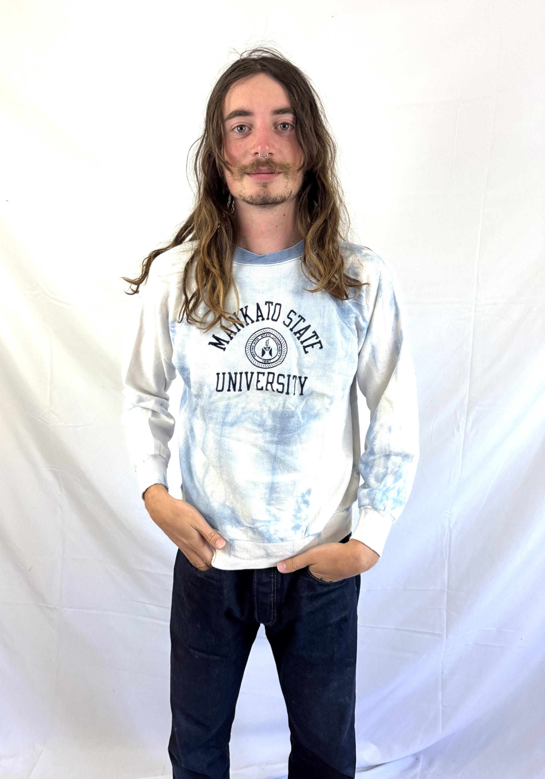 Mankato State Vintage - Etsy