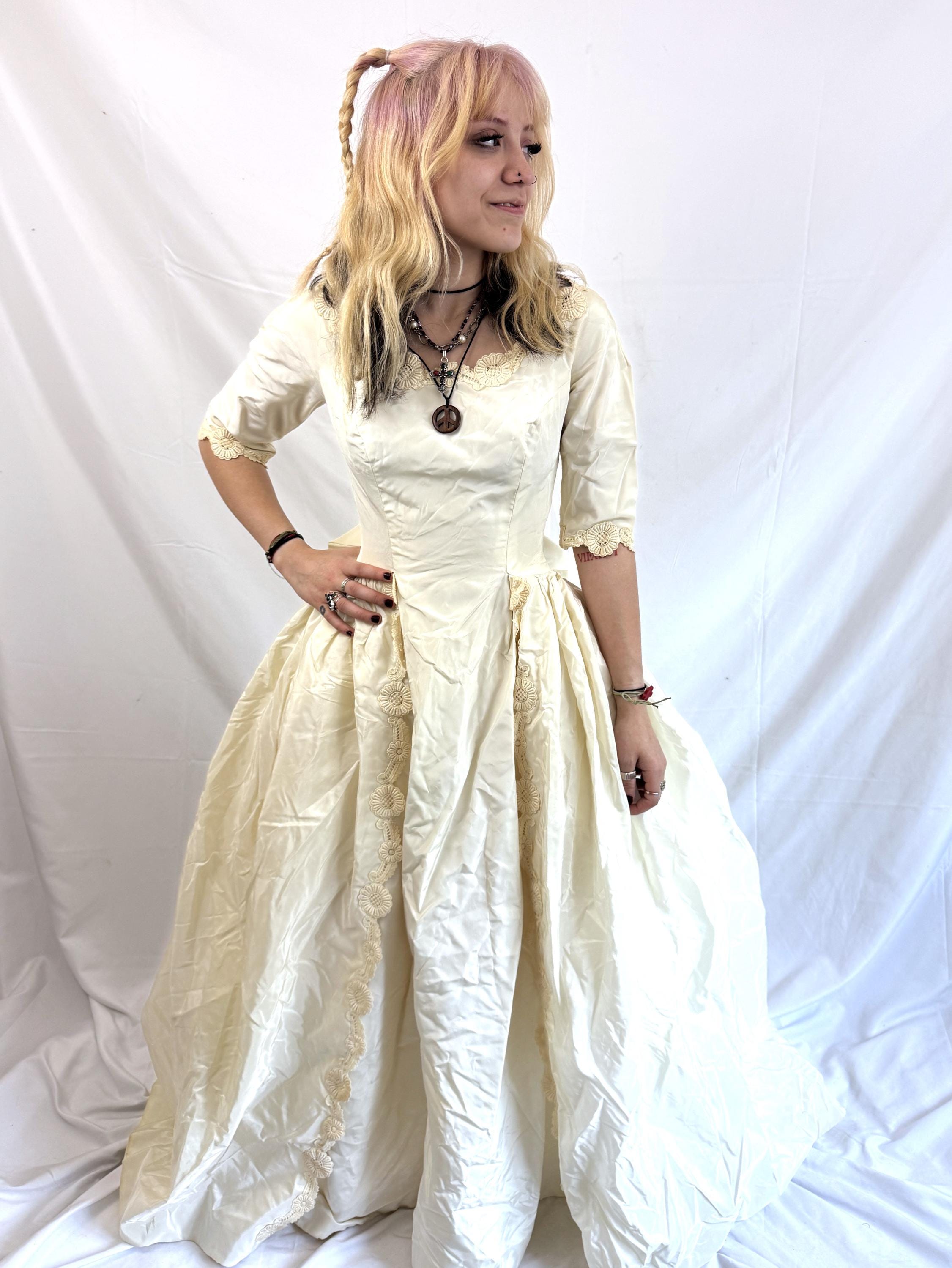 Wow Wedding Dress
