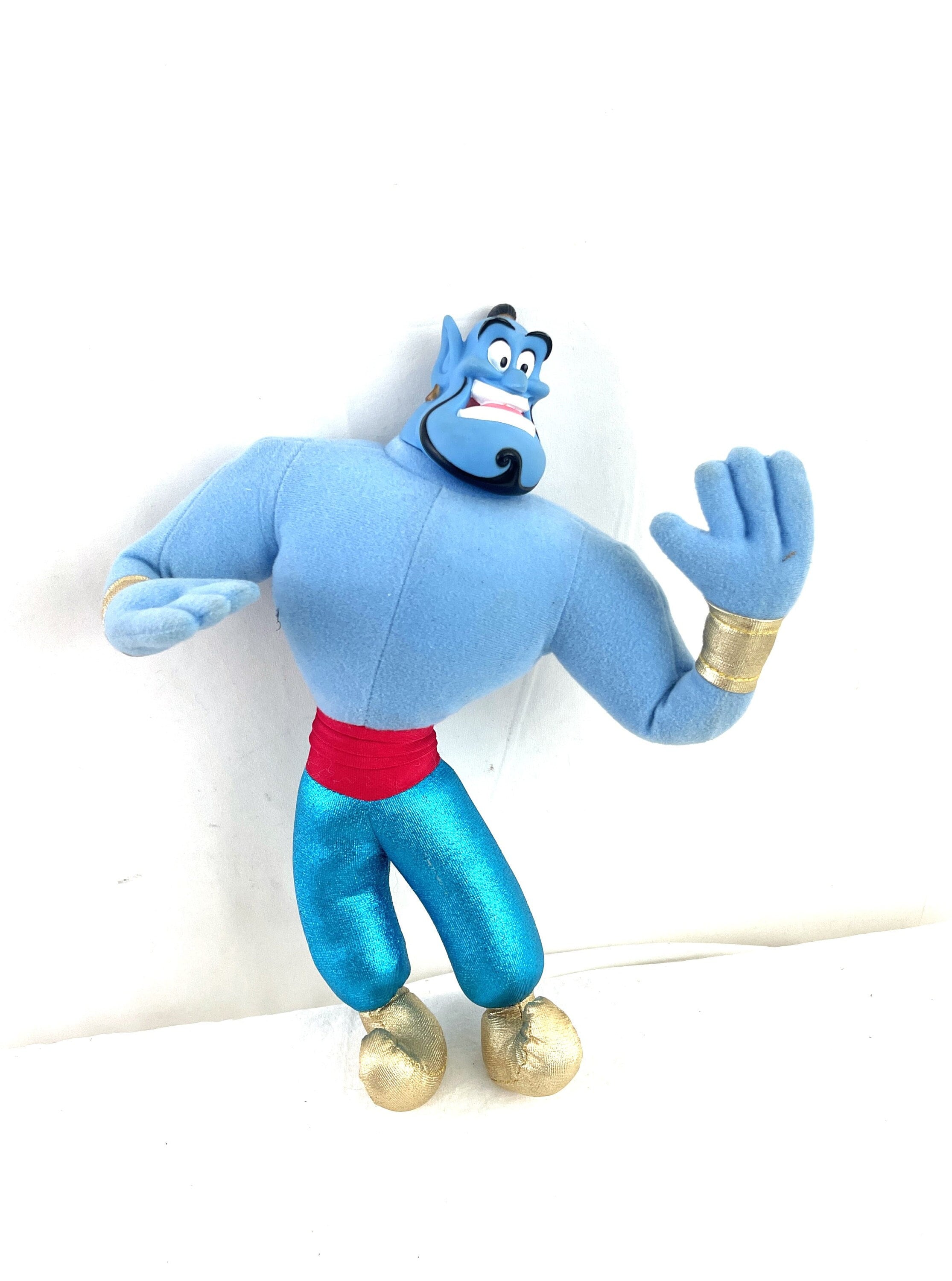 Peluche Aladdin Giocattolo Aladdin Abu Plush Italia