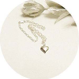 Heart Ankle Bracelet, Silver Anklet, Bridal Anklet, Beach Anklet, Bridesmaid Gift, Silver Heart Ankle Bracelet, Heart Jewelry