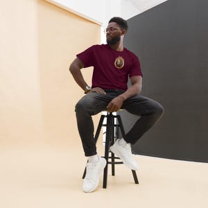 Marie-Antoinette - Laissez-les porter | T-shirt classique unisexe