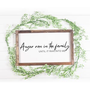 Anger Quote Printable, Breaking Chains Wall Art, Anger Quote, Anger Quote Printable, Quote Wall Art, Downloadable Wall Art, Printable Quote
