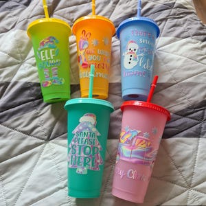 Tumblers