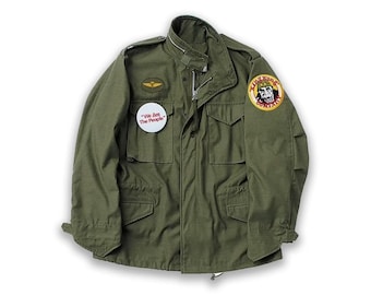 USA製 M65モッズコート T.K GARMENT SUPPLY size M USA製 M65モッズコート T.K GARMENT SUPPLY size M