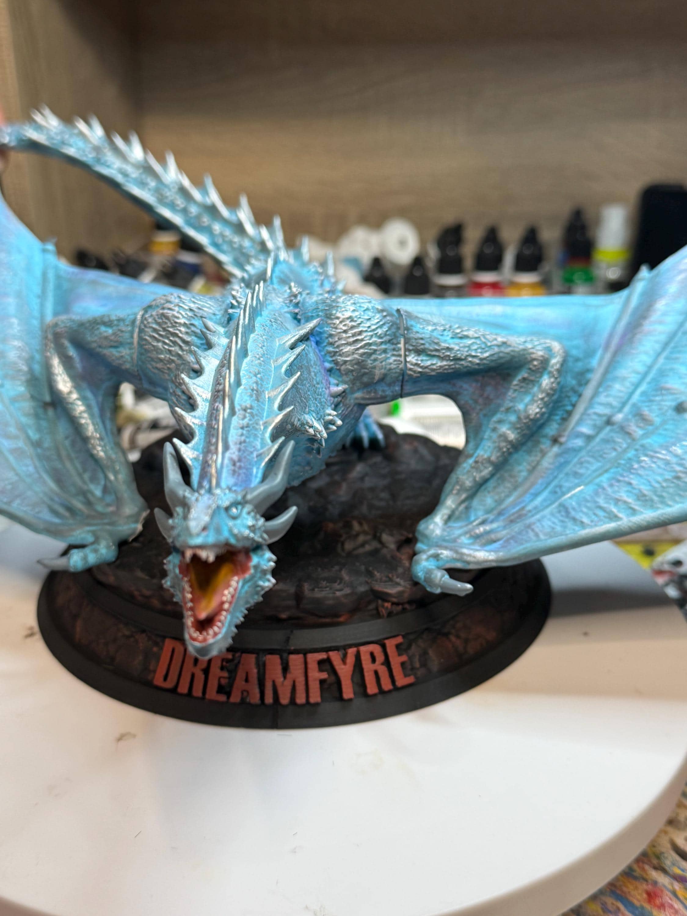 Caraxes figure - Etsy 日本