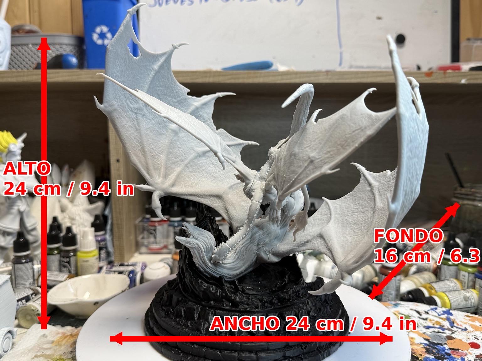 Caraxes figure - Etsy 日本