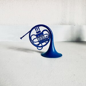 Corno francese Blue Signal