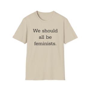 Feminist T-Shirt