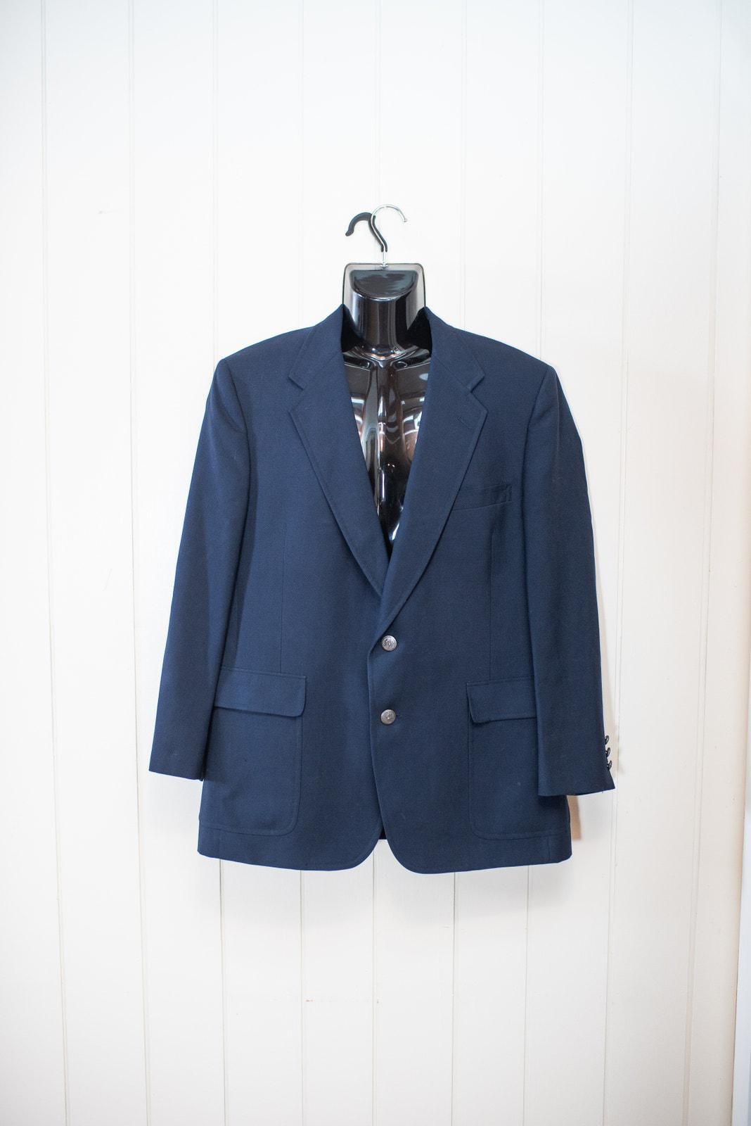 Jack Nicklaus Blazer - Etsy