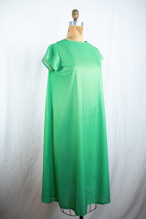 lime green swing dress In Stock! Lime Green Stretch Taffeta Clergy Swing Dress