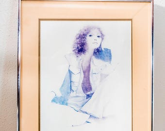 Pablo Picasso Print - 