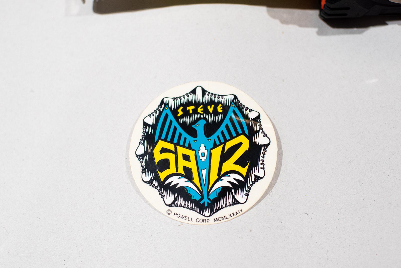 Powell peralta - Etsy 日本
