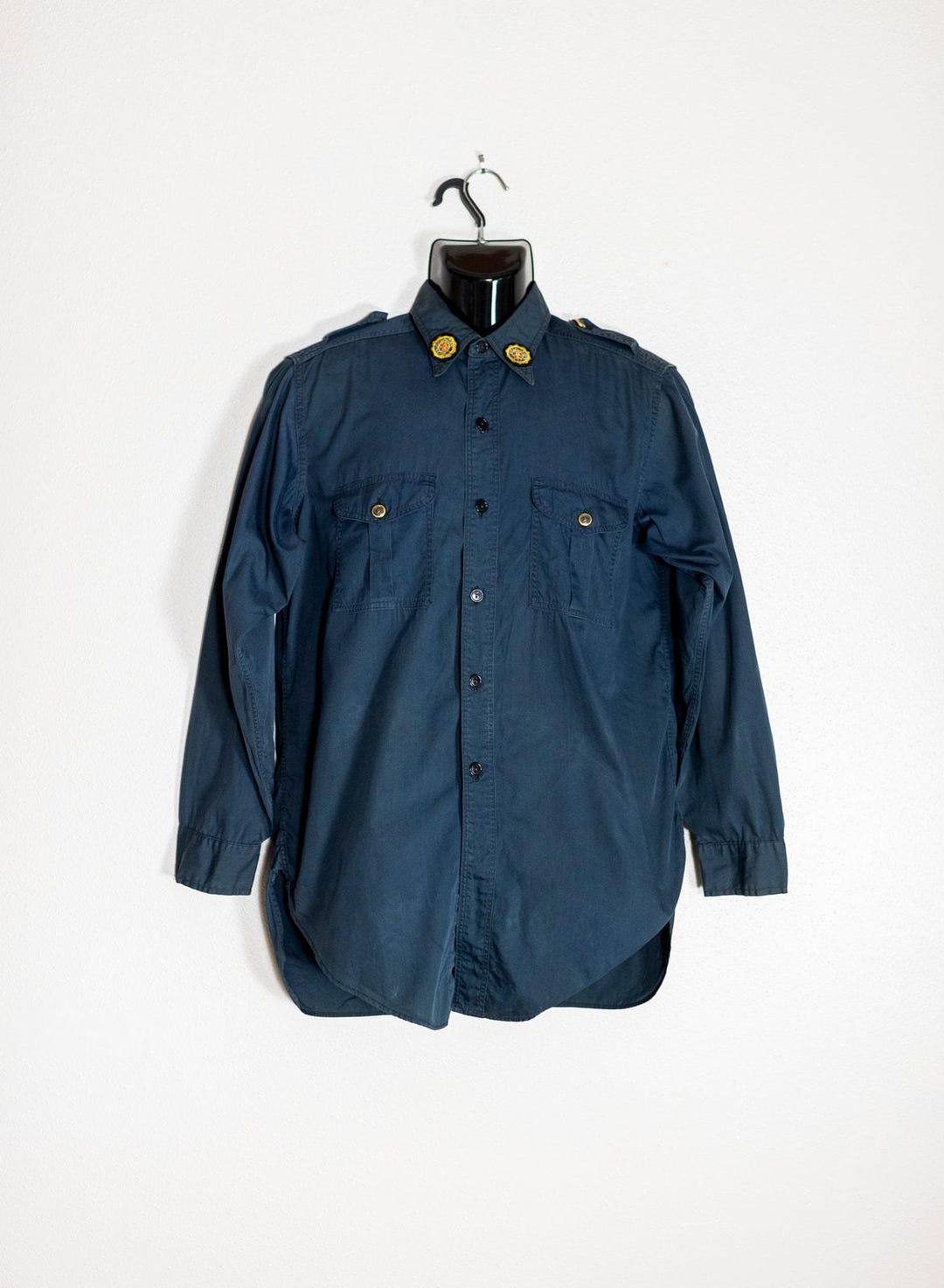 1950s American Legion Shirt