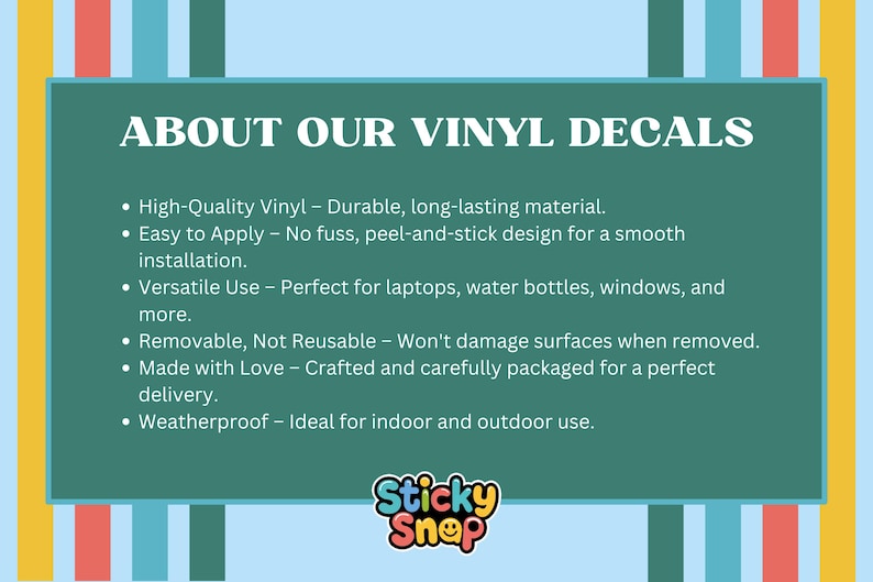 DOITOOL Ocean Scenery Wall Decal - Easy Apply PVC Sea Landscape Sticker For Walls - View #9
