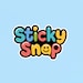 Sticky Snap