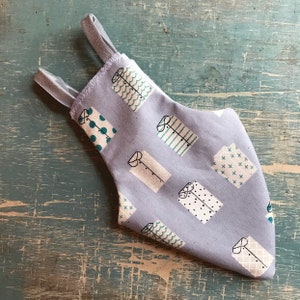 Made to Order Collared Shirts Pigeon Pants