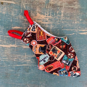 Made to Order Coffeehouse Signs Pigeon Pants