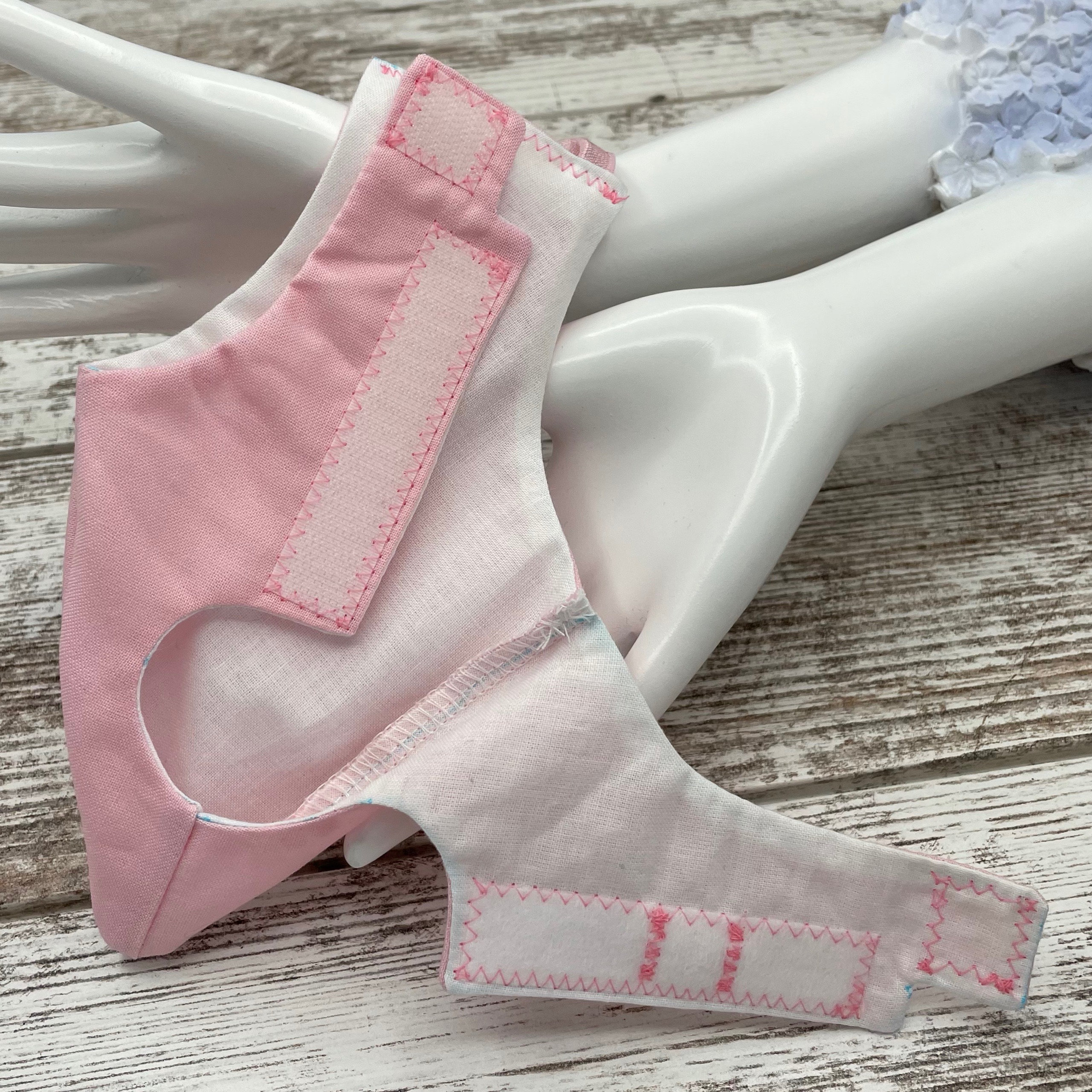 Made to Order Solid Light Pink Pigeon Pants Etsy UK