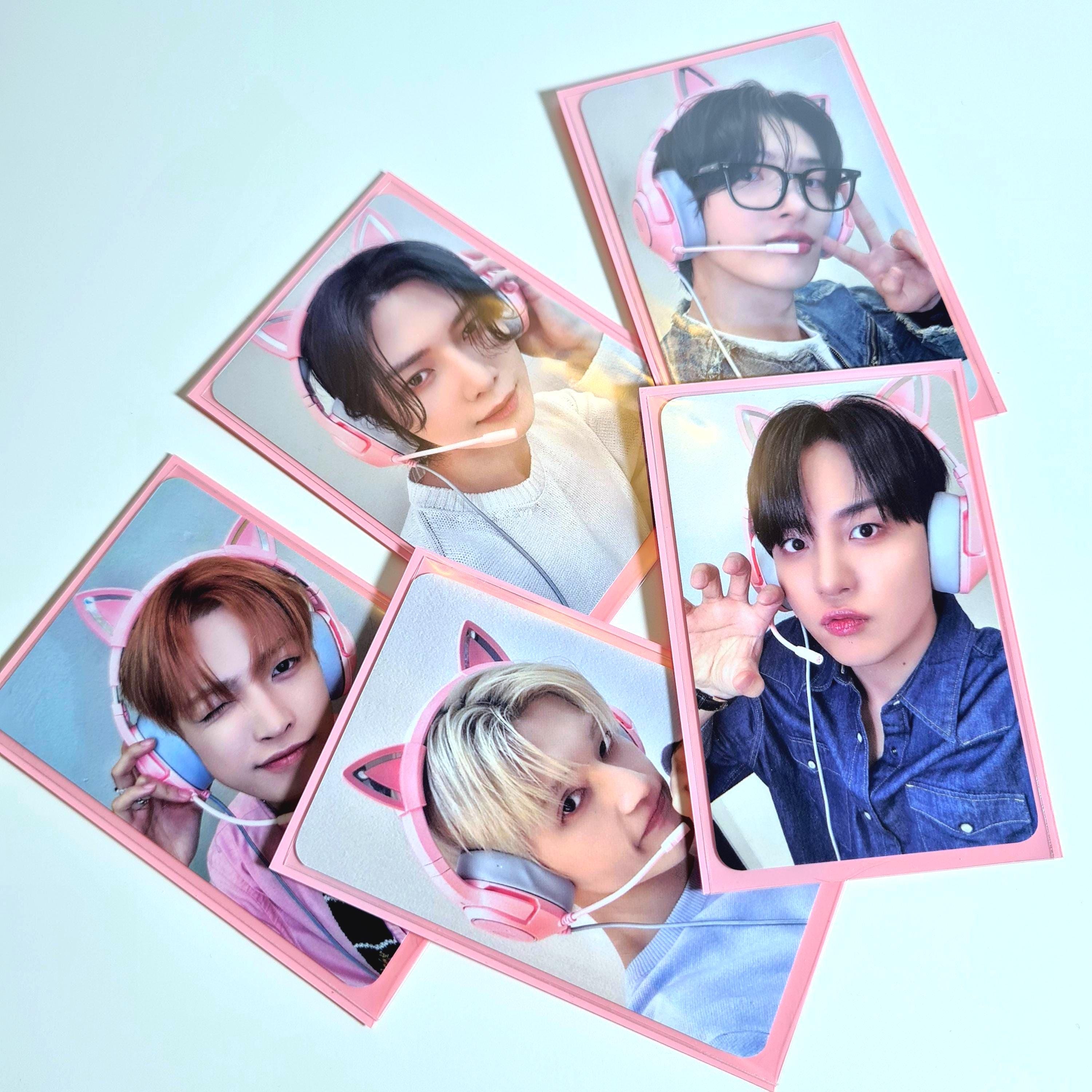 ATEEZ アチズ GH4 Makestar コンプ　ニャーver. il_fullxfull.7142389786_r4zf.jpg