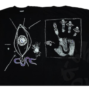 D D P Svcs.-Neu bedrucktes T-Shirt - HEILUNG - Größe: S, M, L, XL, 2-3-4-5-6-7XL