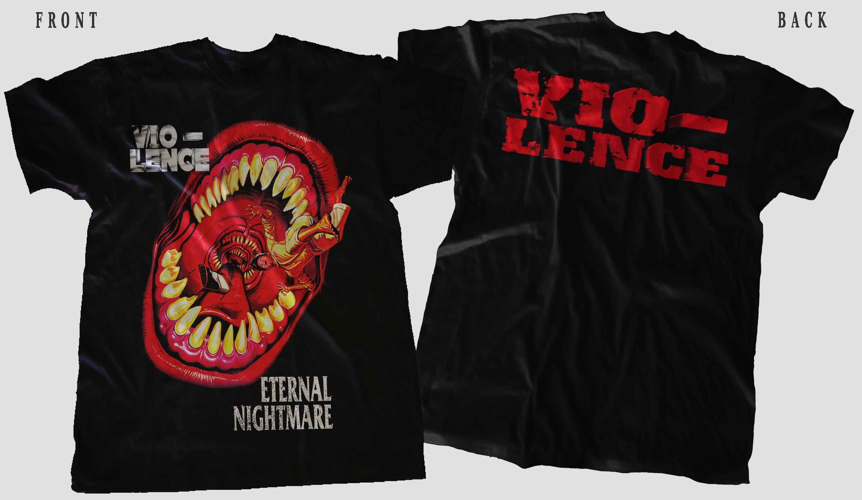 Vio Lence - Etsy