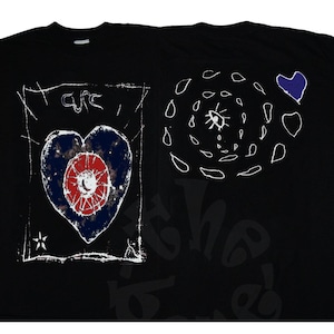 D D P Svcs.-Neu bedrucktes T-Shirt - HEILUNG - Größe: S, M, L, XL, 2-3-4-5-6-7XL