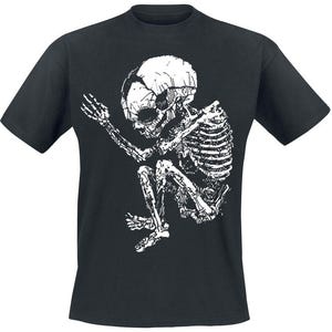 New printed T-shirt - CANNIBAL CORPSE- size : S,M ,L,XL,2-3-4-5-6-7XL