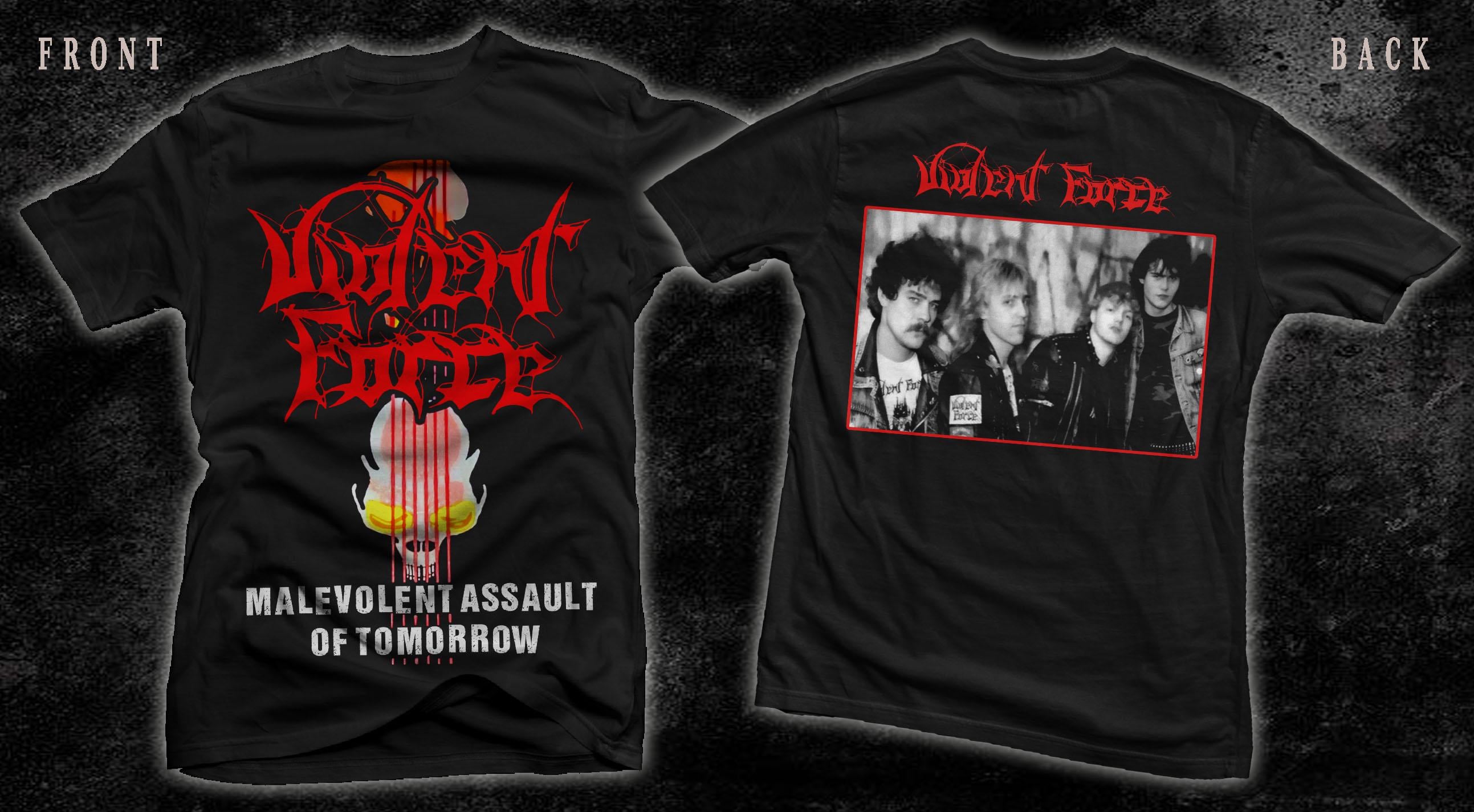 VIOLENT PARTY Tシャツ ブラック Lサイズ　値下げ中 il_fullxfull.6630364305_if8c.jpg