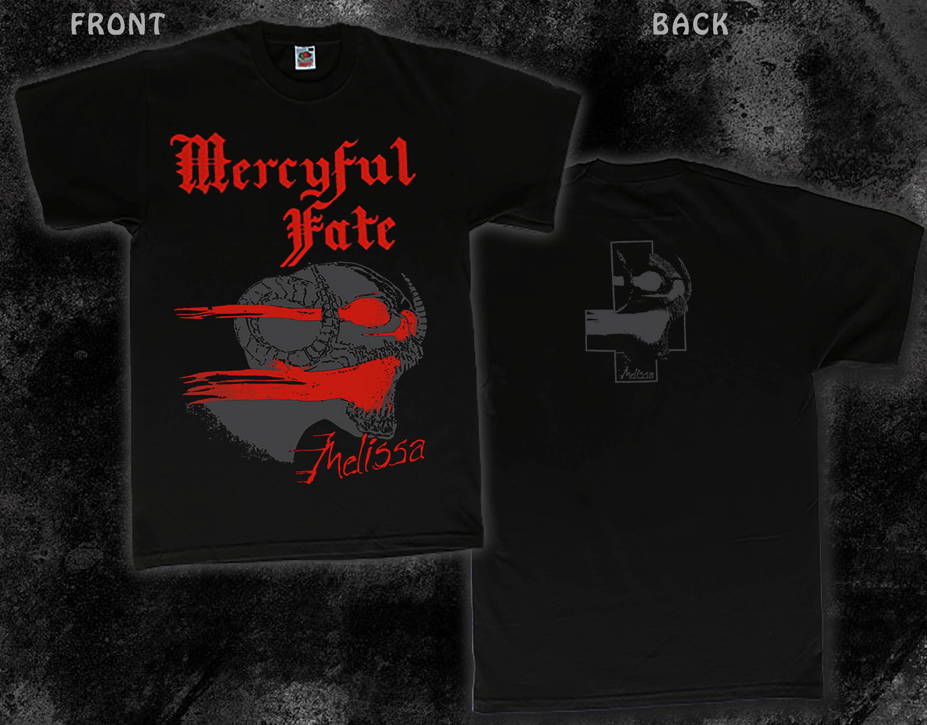 Mercyful fate shirt - Etsy 日本