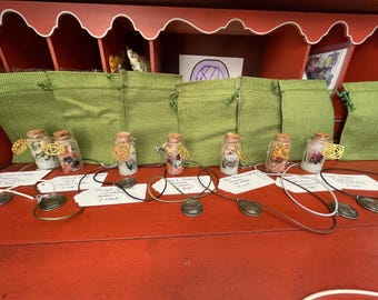 Chakra Realignment Gift Sets