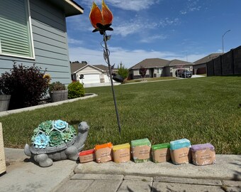 All Natural Bar Soap