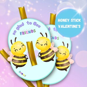 Kids Classroom Valentines, PRINTABLE,  Adorable Valentine Printables for Kids Classroom Exchange, Daycare Valentines, Preschool Valentines
