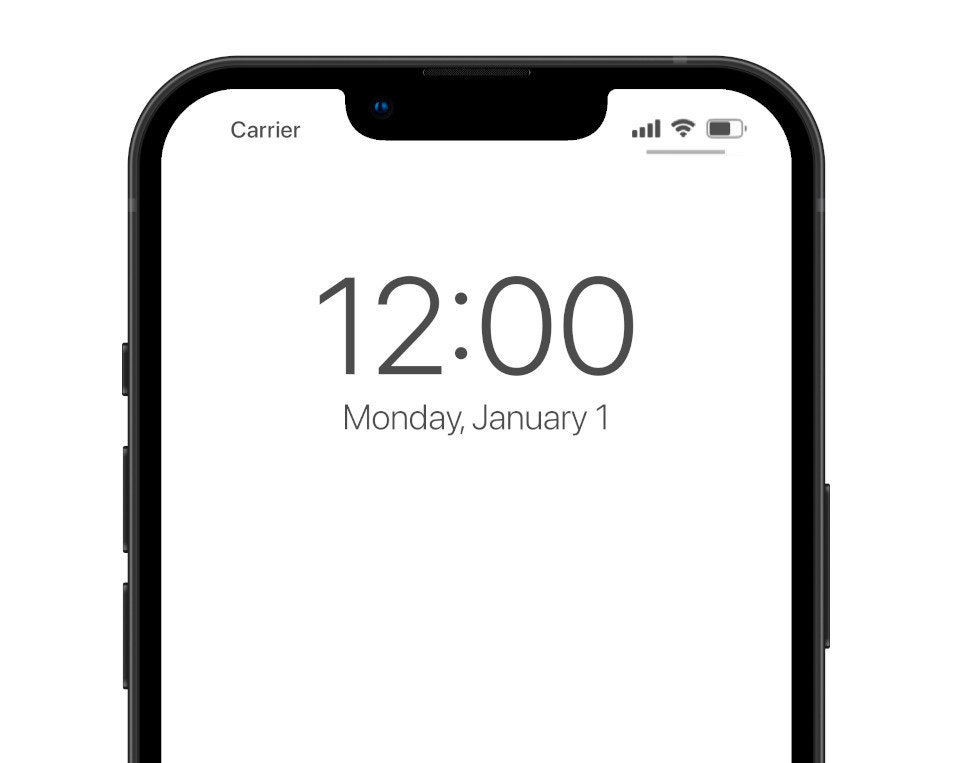アイフォン12　モック 楽天市場】【送料無料】iPhone 12モックアップ（展示模造品