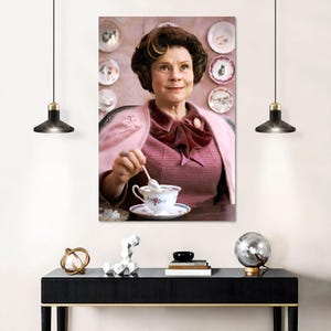 Professor Umbridge poster