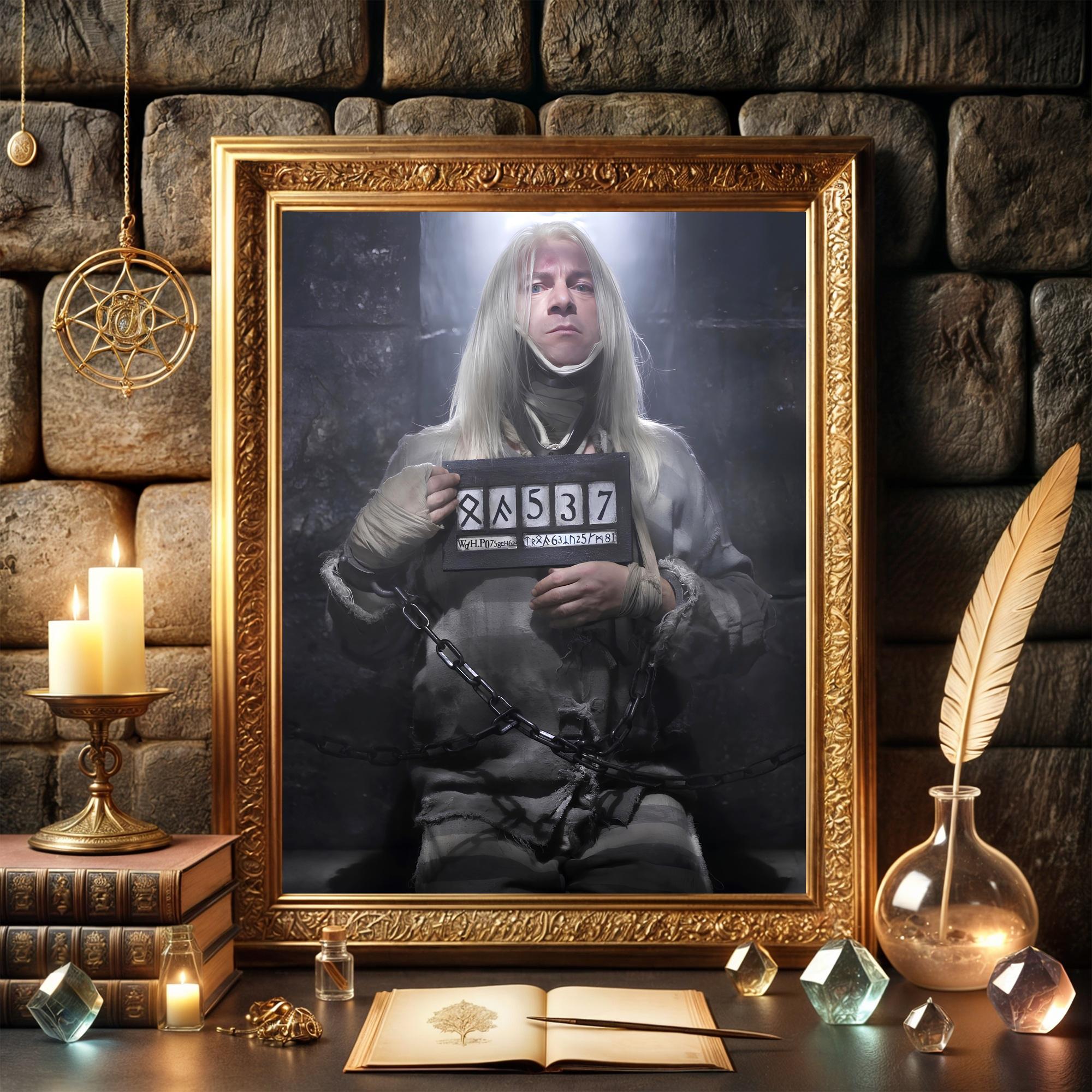 Draco malfoy pictures Italia