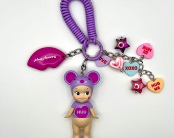 Serie Beso Beso Sonny Angel - Ratón