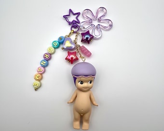 Serie Marina Sonny Angel - Medusa